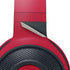 NHL Washington Capitals Distressed Razer Kraken X Skin